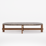 KAYA COFFEE TABLE