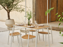 Laden Sie das Bild in den Galerie-Viewer, Kite Outdoor Chair