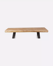 Load image into Gallery viewer, Suar coffee table