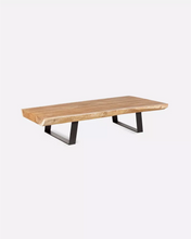 Load image into Gallery viewer, Suar coffee table