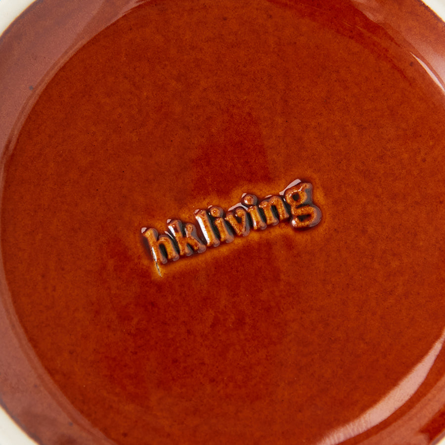 70s ceramics: coffee mug cove