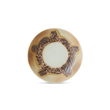Load image into Gallery viewer, 70s ceramics: saucer rocky