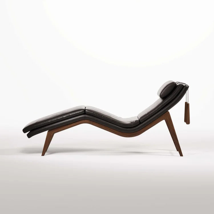 OPERA CHAISE LONGUE