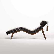 Carica l'immagine nel visualizzatore di Gallery, OPERA CHAISE LONGUE