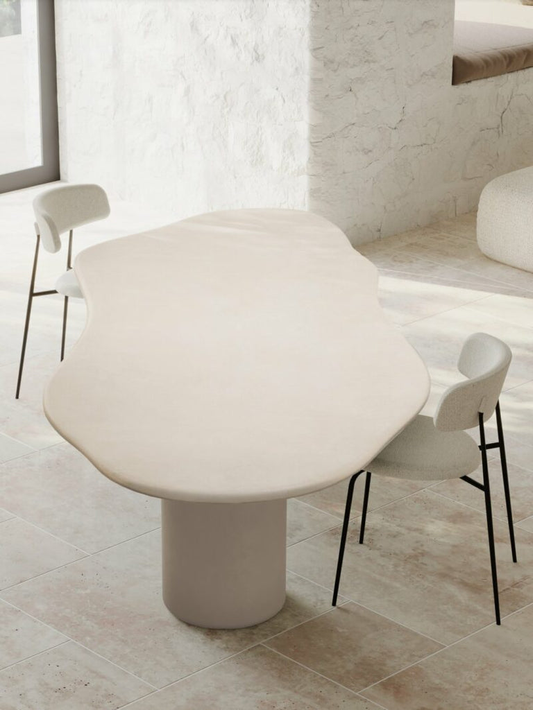 Mortex LAINI - DINING TABLE