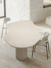 Charger l&#39;image dans la galerie, Mortex LAINI - DINING TABLE