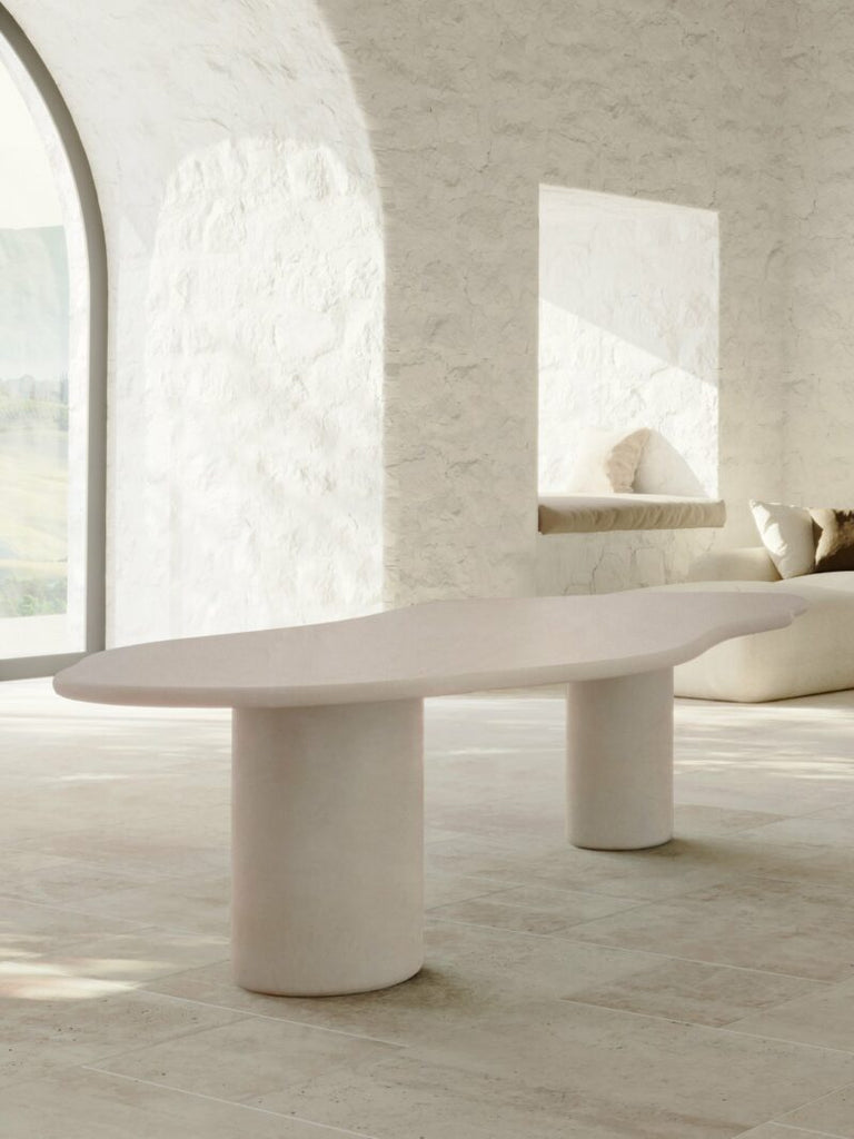 Mortex LAINI - DINING TABLE