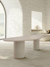 Charger l&#39;image dans la galerie, Mortex LAINI - DINING TABLE