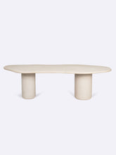 Charger l&#39;image dans la galerie, Mortex LAINI - DINING TABLE