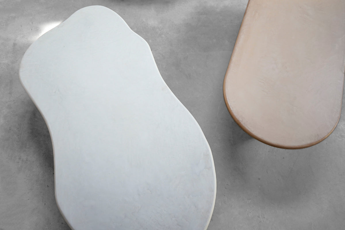 Mortex HAAKI - DINING TABLE