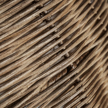 Cargar imagen en el visor de la galería, Boho rattan pendant