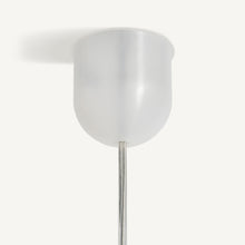 Cargar imagen en el visor de la galería, Boho rattan pendant