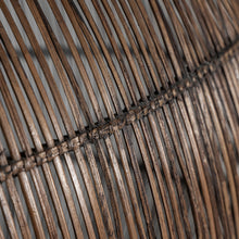 Load image into Gallery viewer, Bamboo Brown Pendant Lamp