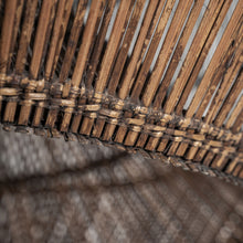 Load image into Gallery viewer, Bamboo Brown Pendant Lamp