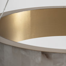 Charger l'image dans la galerie, Alabaster Pendant Lamp