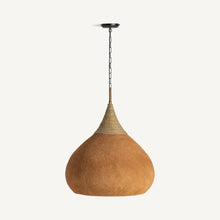 Load image into Gallery viewer, Swolge Hanging Lamp L