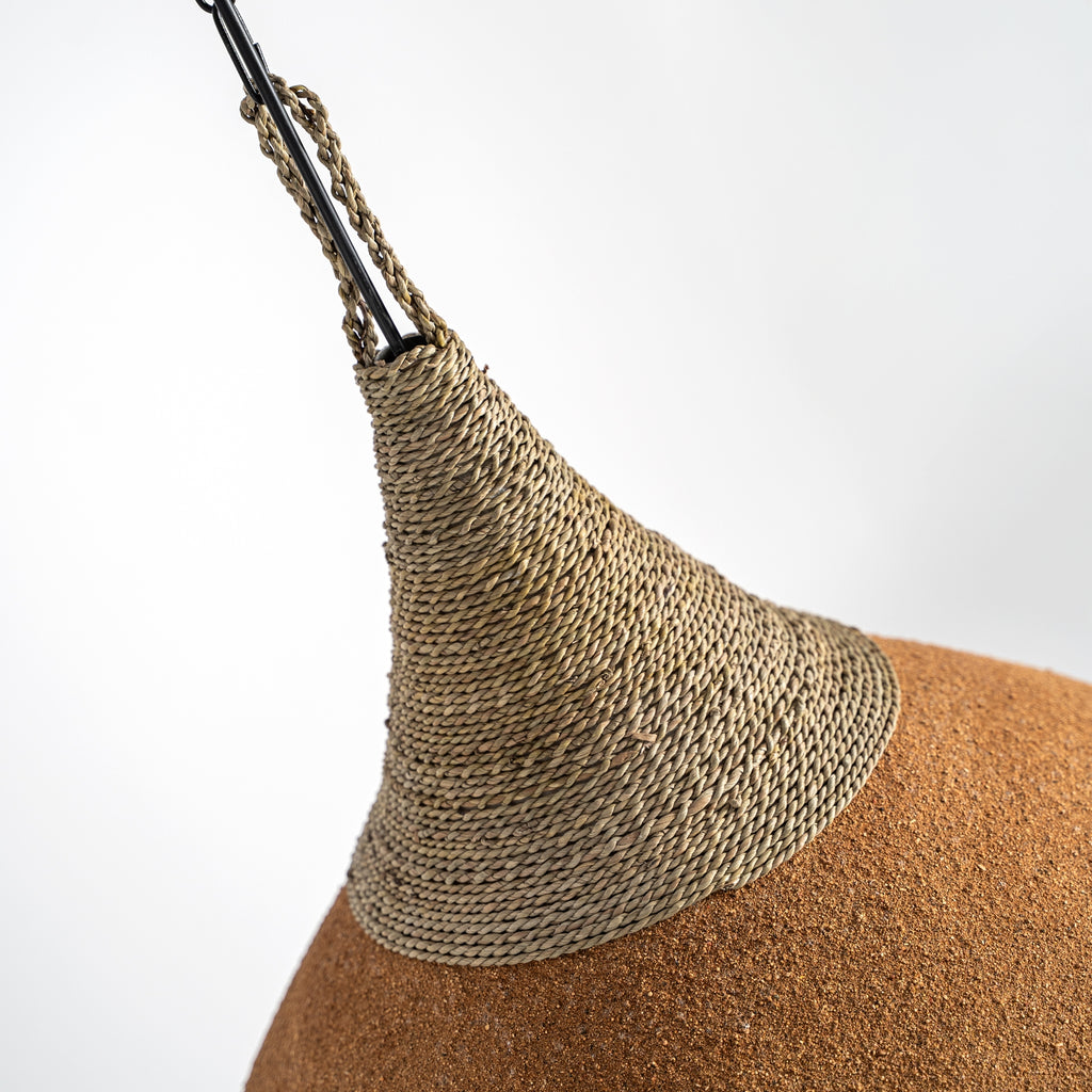 Swolge Hanging Lamp L