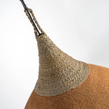 Load image into Gallery viewer, Swolge Hanging Lamp L