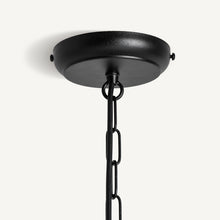 Load image into Gallery viewer, Swolge Hanging Lamp L