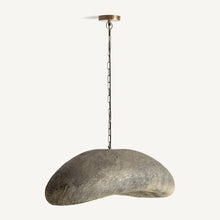 Cargar imagen en el visor de la galería, Concrete Pendant Lamp