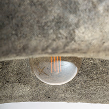 Cargar imagen en el visor de la galería, Concrete Pendant Lamp