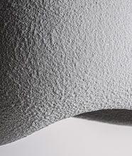 Load image into Gallery viewer, White Wabi-Sabi Resin Lamp