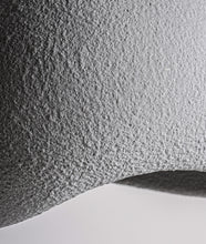 Load image into Gallery viewer, Grey Wabi-Sabi Resin Lamp