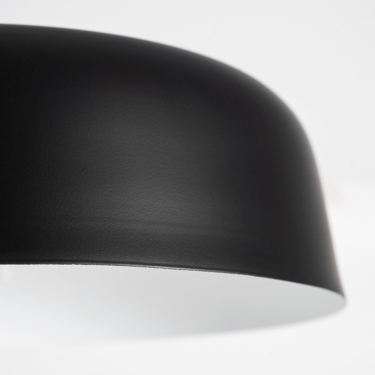 Cint Black Marble & Golden Steel Floor Lamp 43x32x154 cm