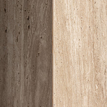 Load image into Gallery viewer, Floor Lamp Travertine