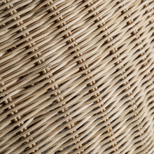 Charger l&#39;image dans la galerie, RATTAN FLOOR LAMP