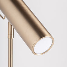 Load image into Gallery viewer, MARBLE FLOOR LAMP