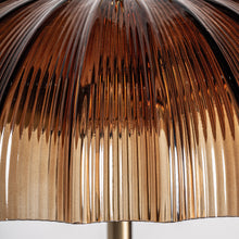 Laden Sie das Bild in den Galerie-Viewer, CRYSTAL FLOOR LAMP