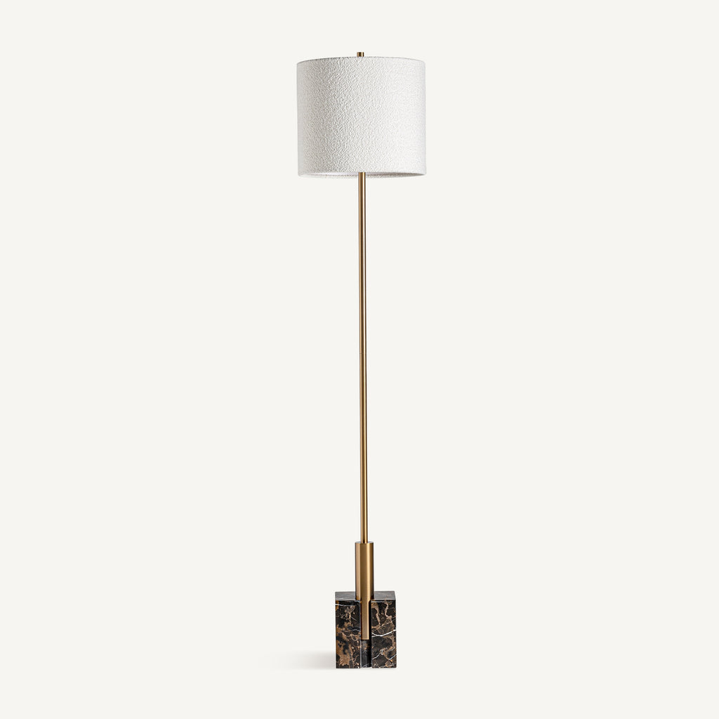 Marble Floor Lamp