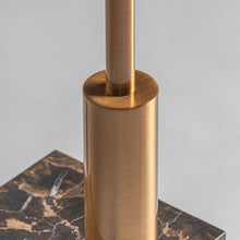 Load image into Gallery viewer, Marble Floor Lamp