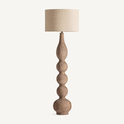 Mango Floor Lamp
