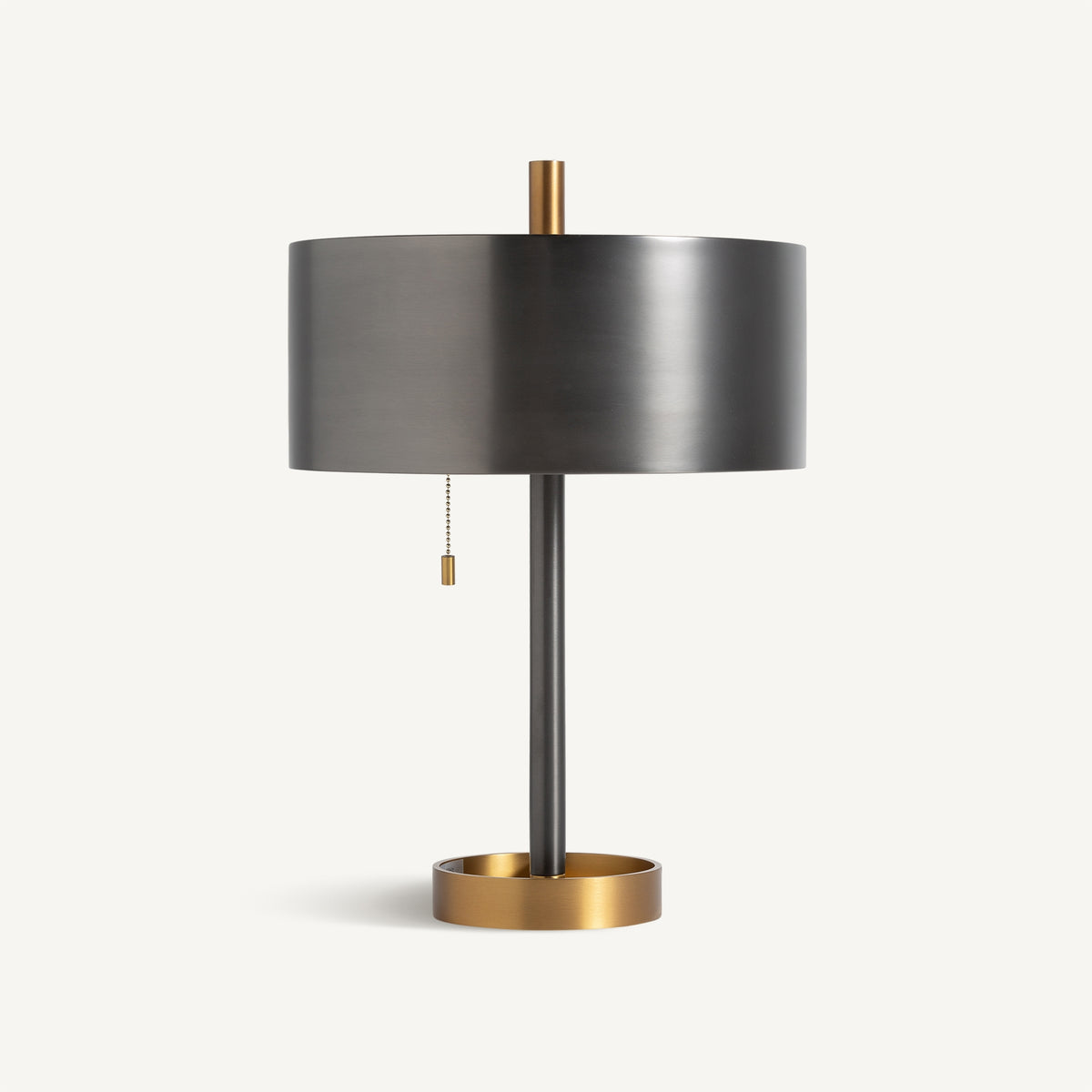 Aina Black Table Lamp 35x35x54 cm