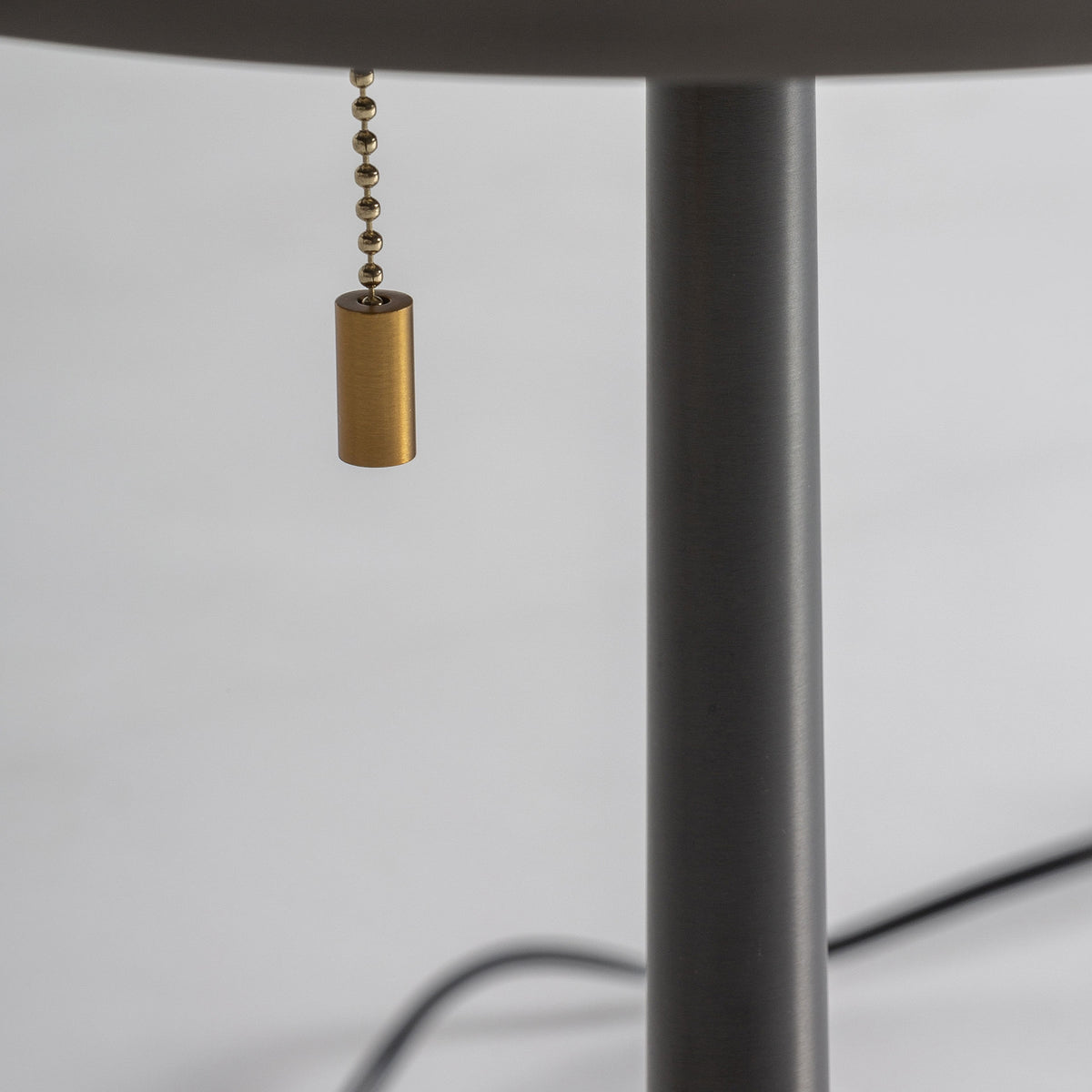 Aina Black Table Lamp 35x35x54 cm