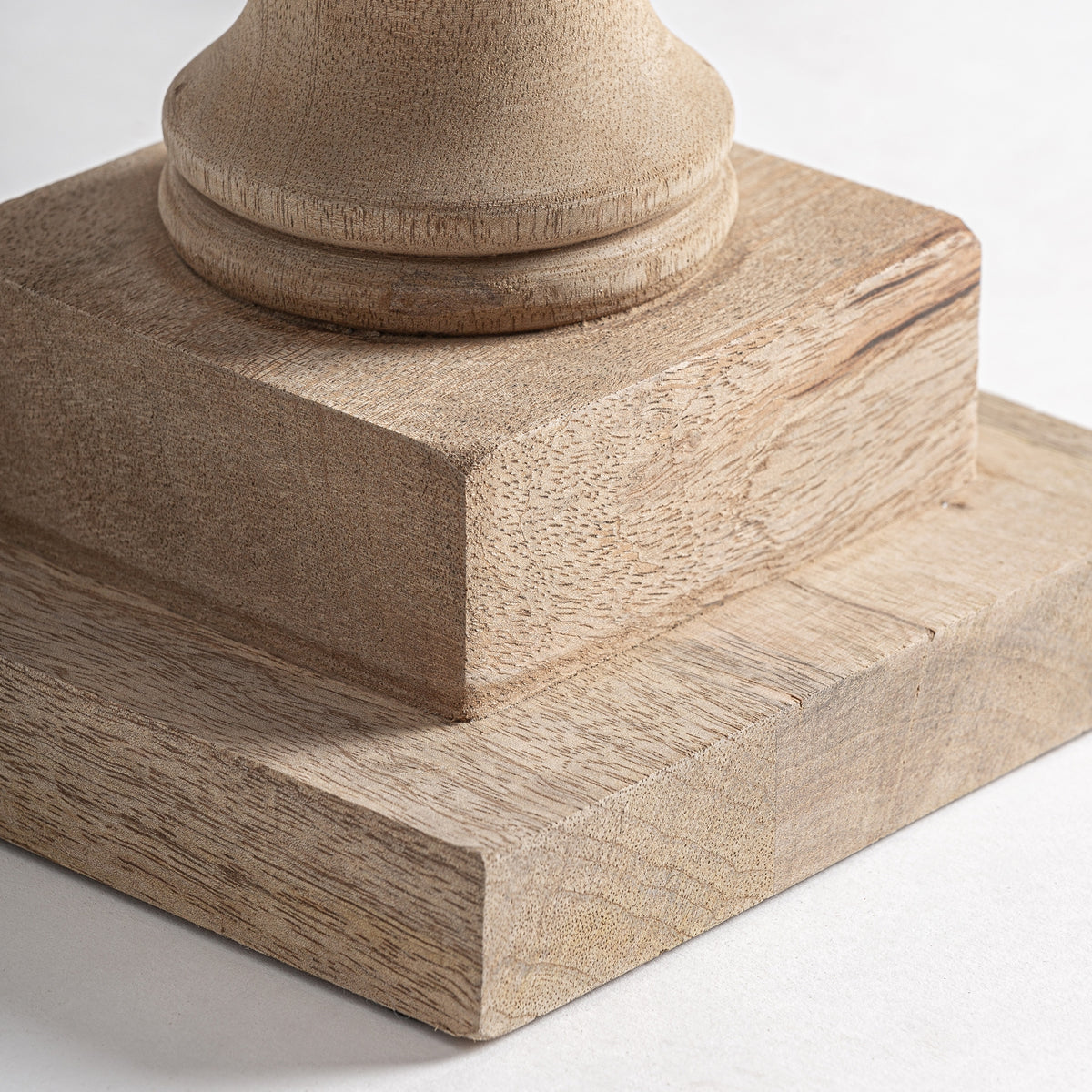 Bamberg Brown & Beige Table Lamp 45x45x71 cm