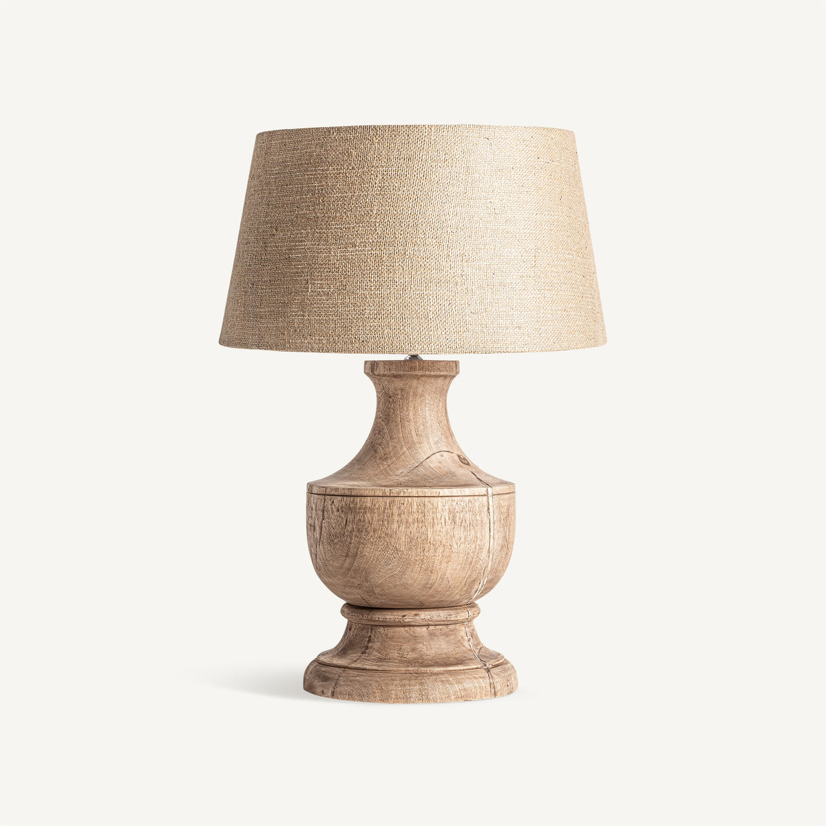 Beyssac Brown Table Lamp 56x56x82 cm
