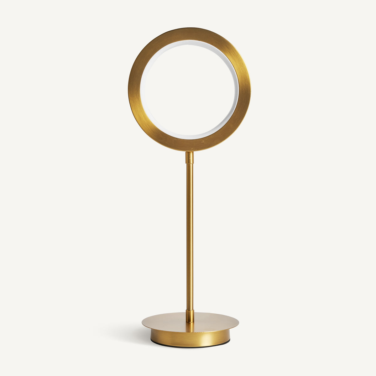 Breith Golden Table Lamp 20x16x50 cm