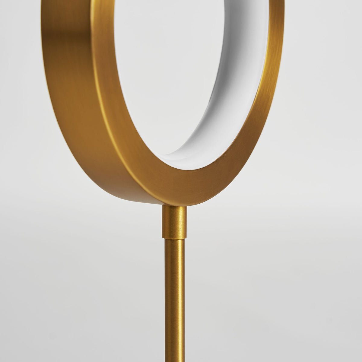 Breith Golden Table Lamp 20x16x50 cm
