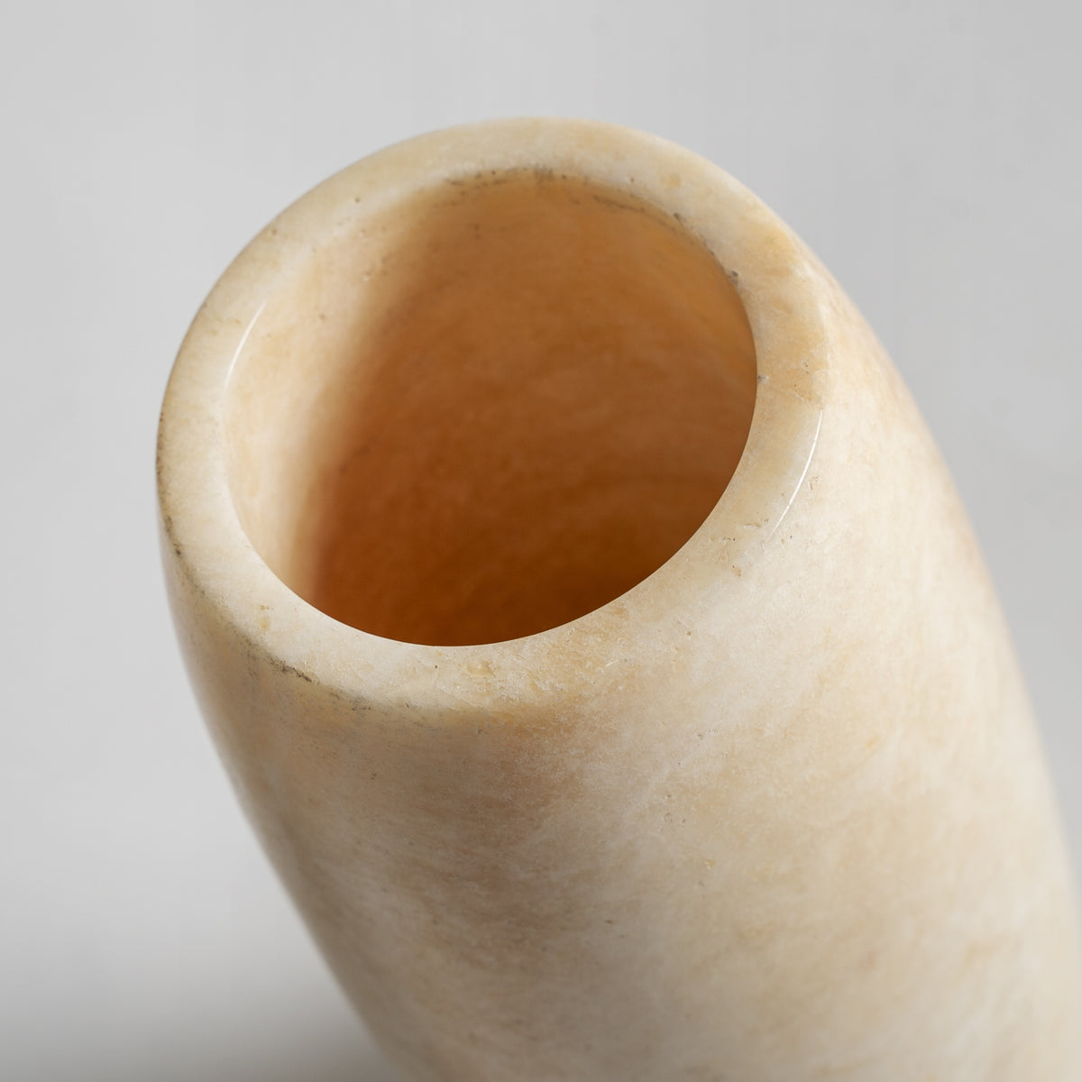 Cegled Beige Table Lamp 14x14x35 cm