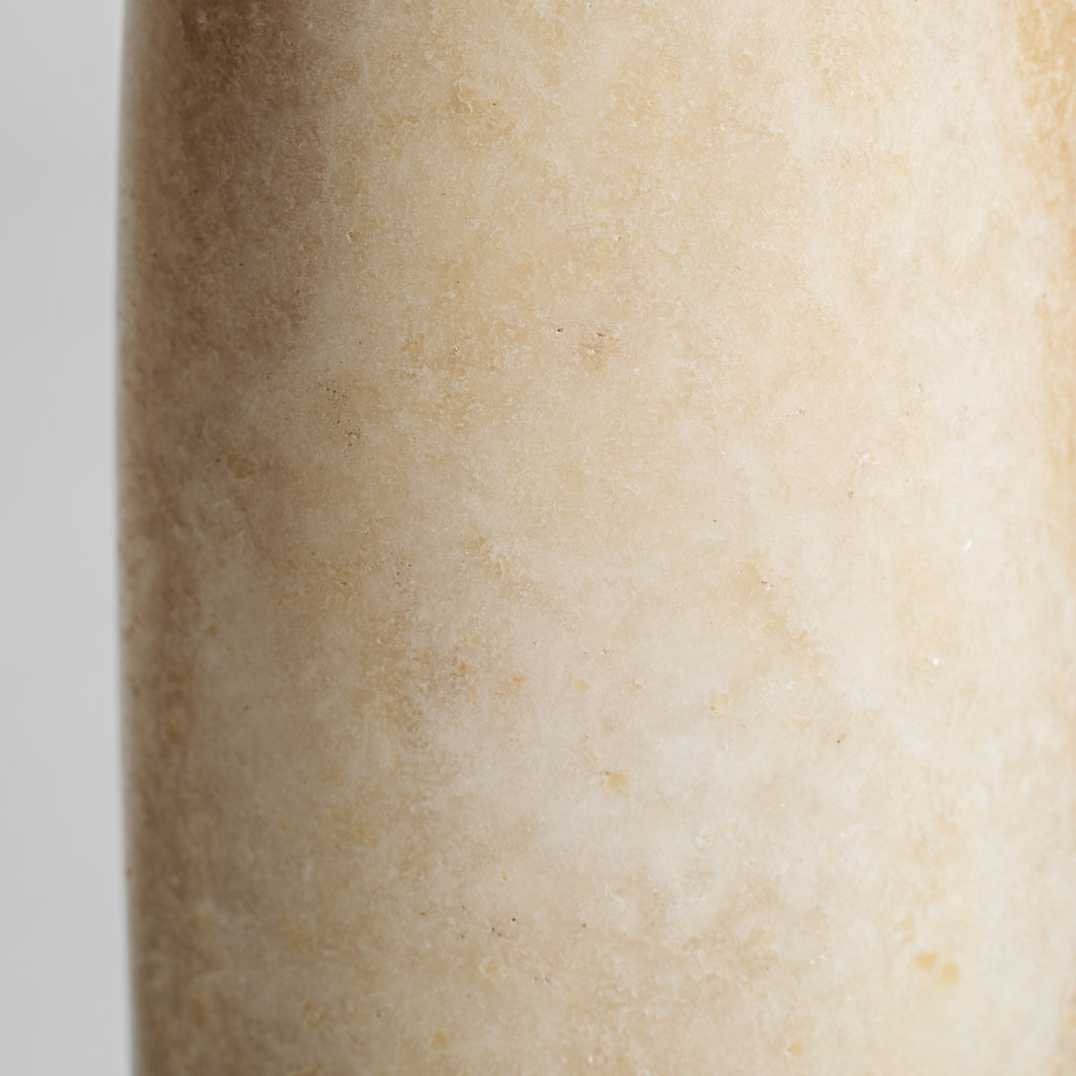 Cegled Beige Table Lamp 14x14x35 cm