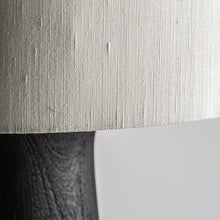 Load image into Gallery viewer, Mango Wood Table Lamp