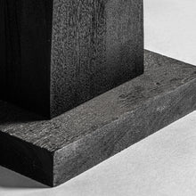 Load image into Gallery viewer, Mango Wood Table Lamp