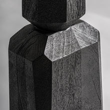 Load image into Gallery viewer, Mango Wood Table Lamp