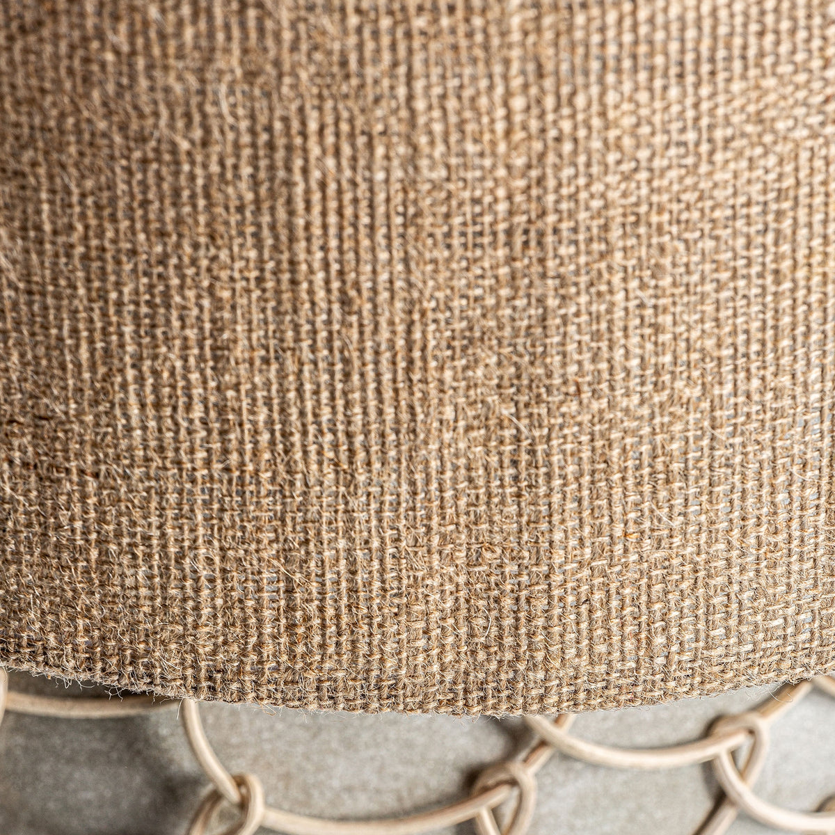 Dambach Beige & Grey Table Lamp 50x50x75 cm