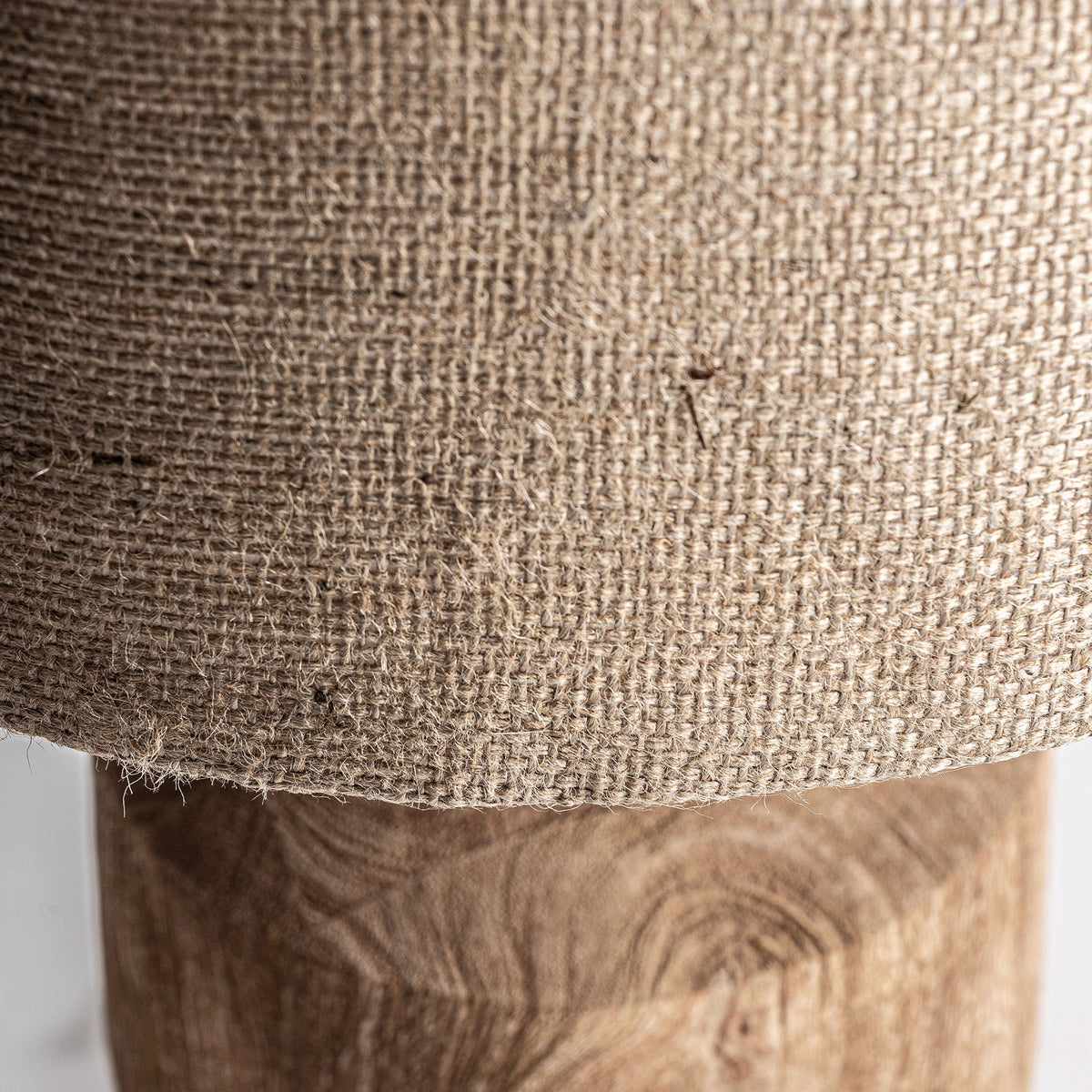 Finja Brown Table Lamp 41x41x78 cm