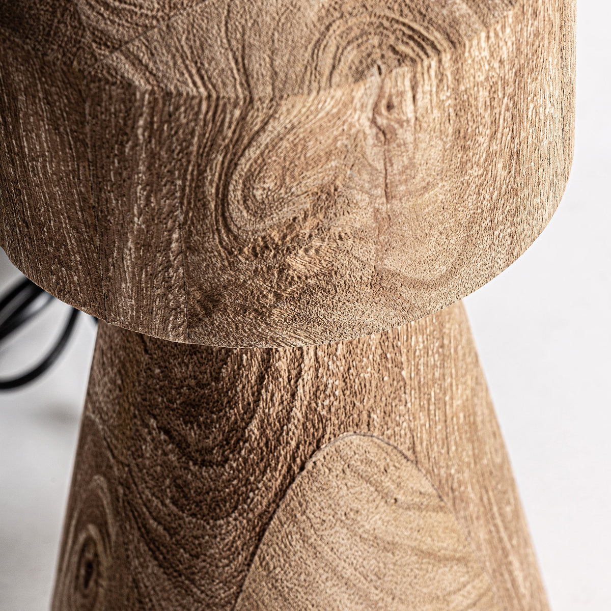 Finja Brown Table Lamp 41x41x78 cm