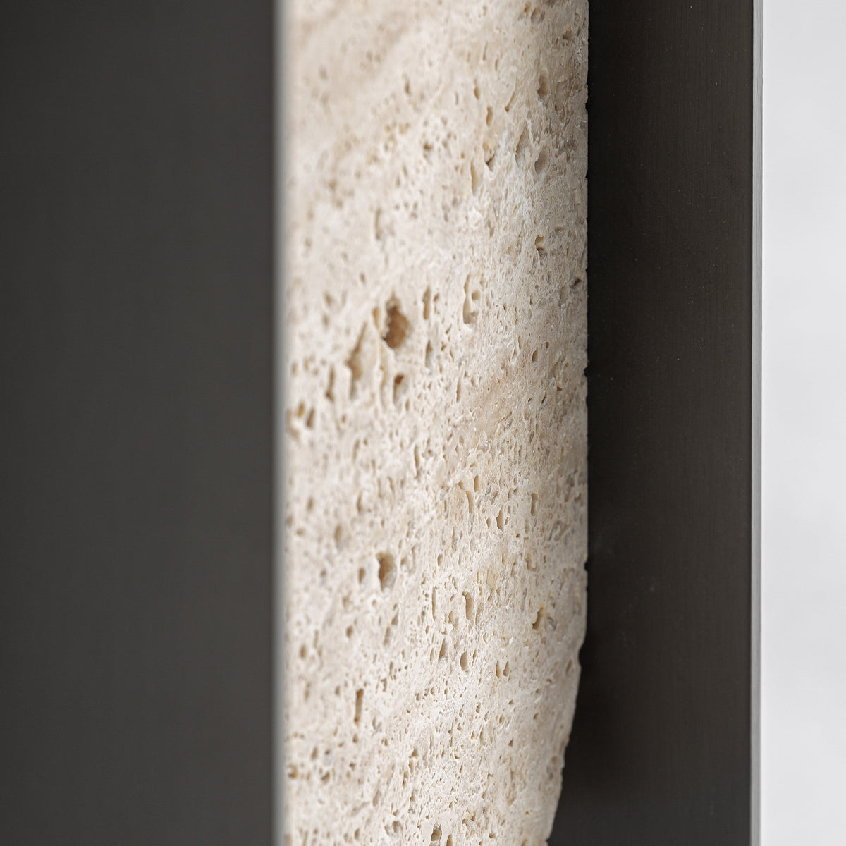 Freya White & Grey Table Lamp 40x25x66 cm